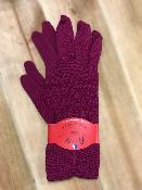 Gants Berthe aux grands pieds 