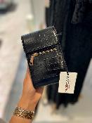 Pochette téléphone "Morgan"
