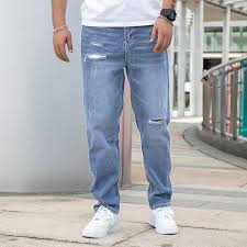 Pantalons / Jeans