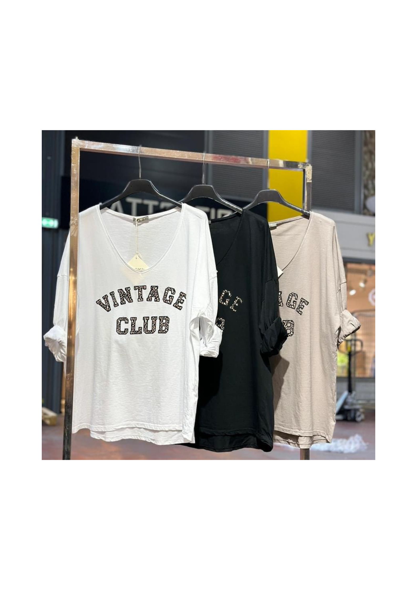 T-shirts