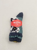 Chaussettes Berthe 