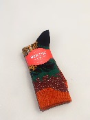 Chaussettes Berthe 