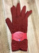 Gants Berthe aux grands pieds 