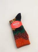 Chaussettes Coton